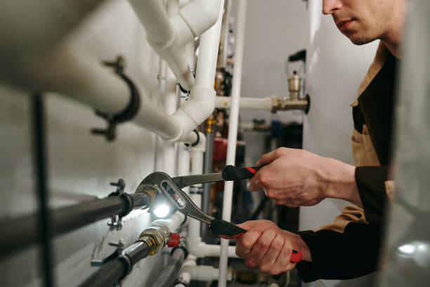 Best Plumbing Repair Near Me  in Oak Ridge, NJ