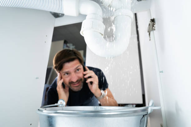 Best Toilet Repair Services  in Oak Ridge, NJ