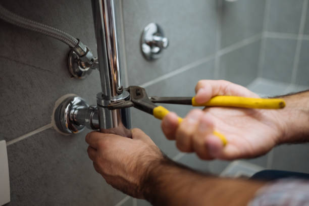 Best Shower Repair Services  in Oak Ridge, NJ