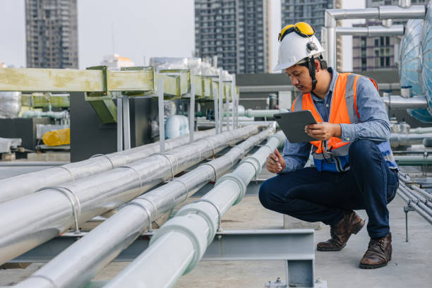 Best Emergency Plumbing Repair  in Oak Ridge, NJ