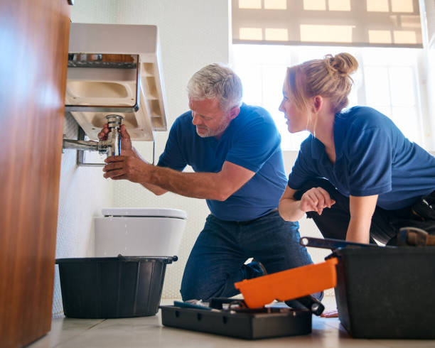 Best Affordable Plumbing Services  in Oak Ridge, NJ